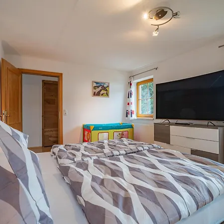 Summa Haisl 別荘 *