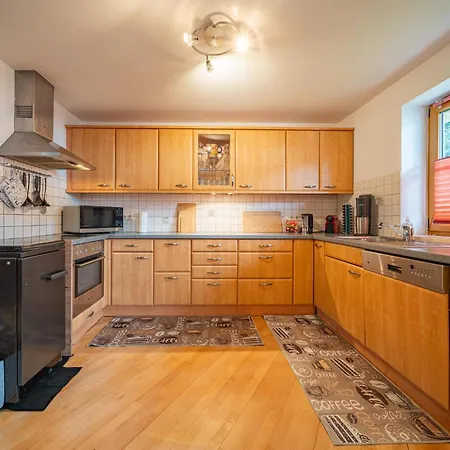 別荘 Summa Haisl Embach