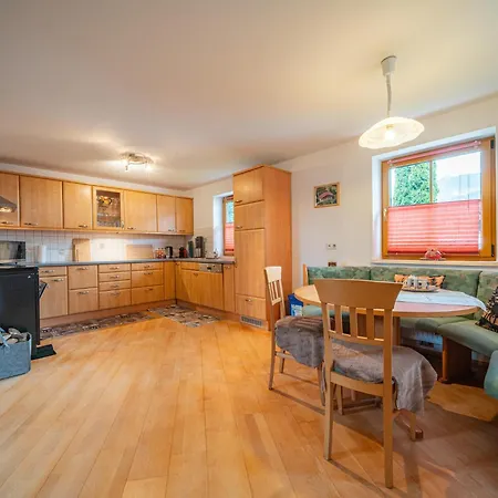 Summa Haisl 別荘 *