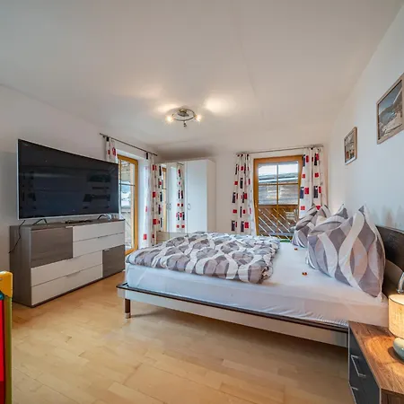 別荘 Summa Haisl *