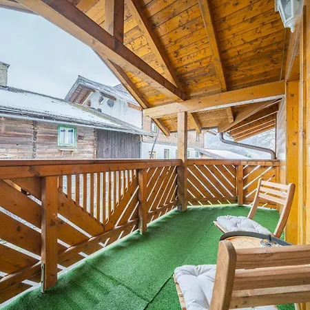 別荘 Summa Haisl Embach