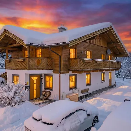 別荘 Summa Haisl Embach