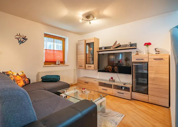 Summa Haisl * Embach